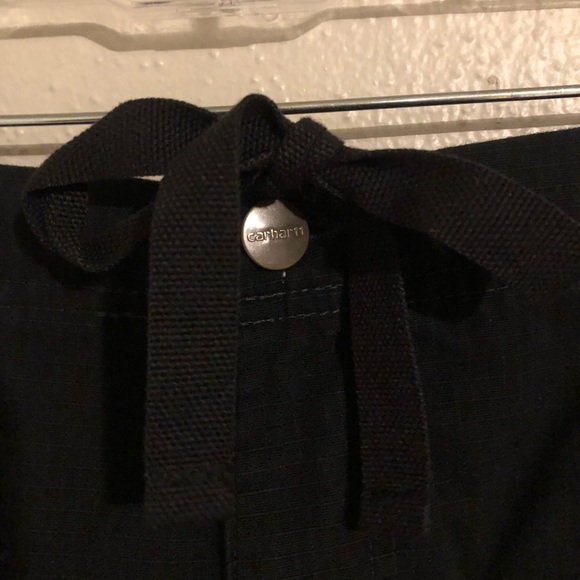 Carhartt Ripstop Men's Multi-Cargo Scrub Pant - Picture 3 of 10